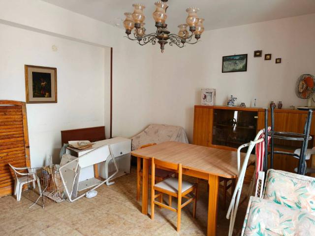 Appartamento in vendita a Rometta ME