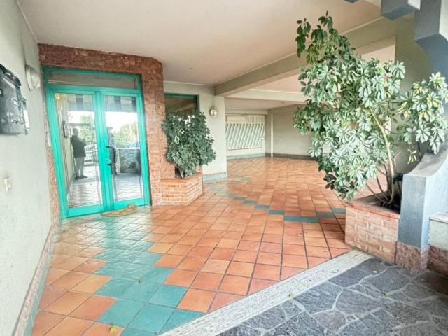 Appartamento in vendita a Rometta ME