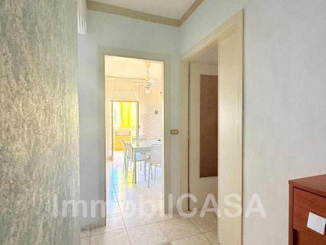 Appartamento in vendita a Rometta ME