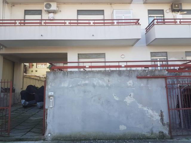 Appartamento in vendita a Rometta ME