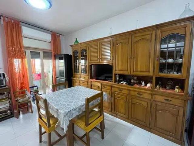 Appartamento in vendita a Rometta ME