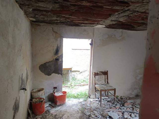 Appartamento in vendita a Rometta ME