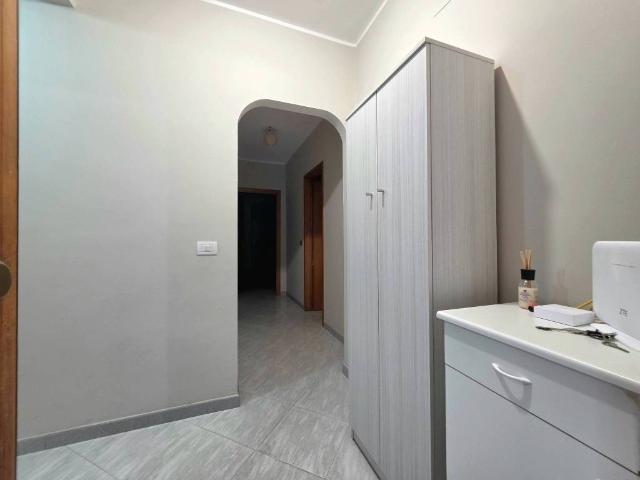 Appartamento in vendita a Rometta ME