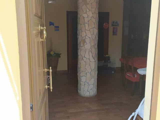 Appartamento in vendita a Rometta ME