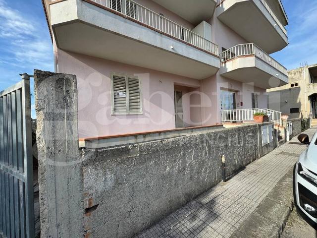 Appartamento in vendita a Rometta ME