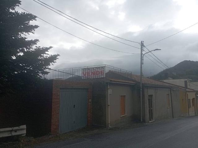 Appartamento in vendita a Rometta ME