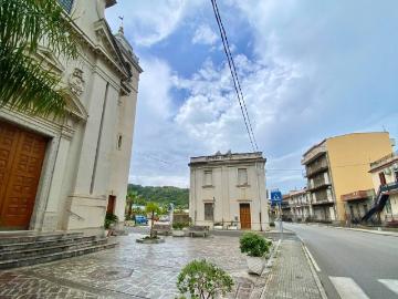 Appartamento in vendita a Rometta ME