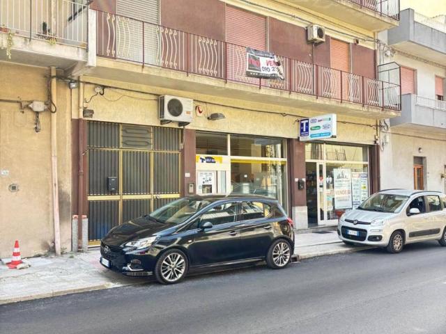 Appartamento in vendita a Rometta ME