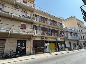 Appartamento in vendita a Rometta ME