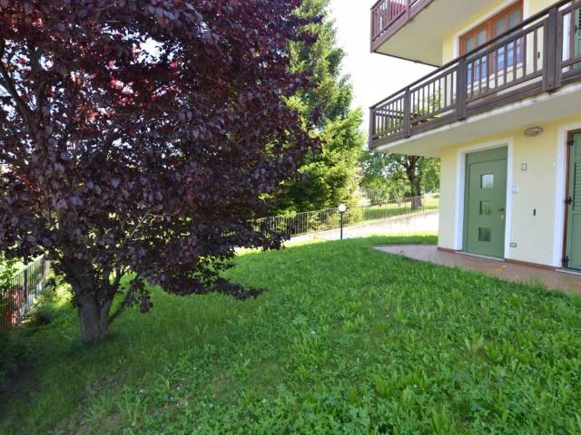 Appartamento in vendita a Romeno TN