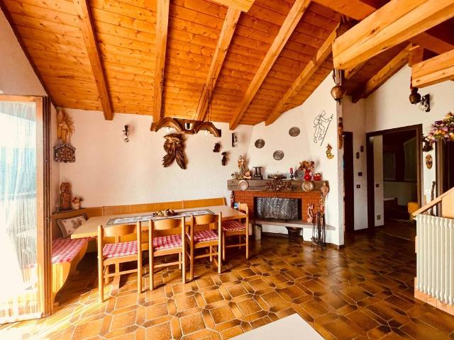 Appartamento in vendita a Romeno TN
