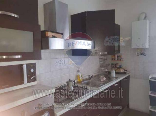 Appartamento in vendita a Romentino
