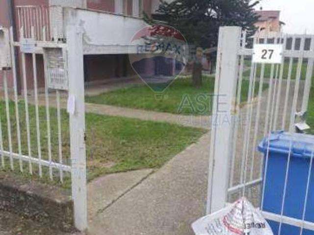 Appartamento in vendita a Romentino