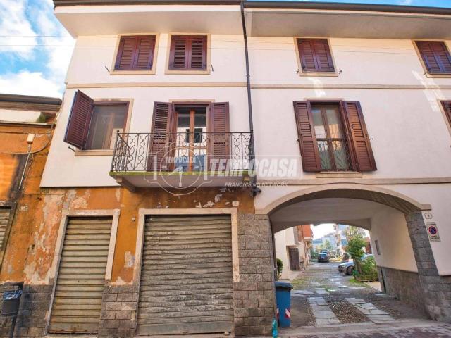 Appartamento in vendita a Romentino NO