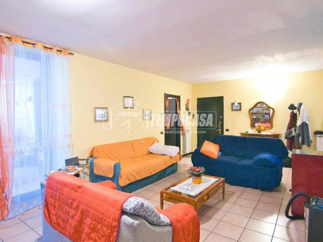 Appartamento in vendita a Romentino NO
