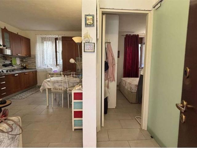 Appartamento in vendita a Romentino NO