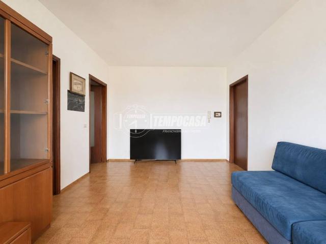 Appartamento in vendita a Romentino NO
