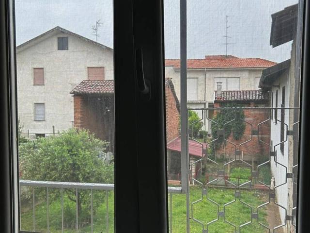 Appartamento in vendita a Romentino NO