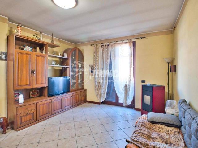 Appartamento in vendita a Romentino NO