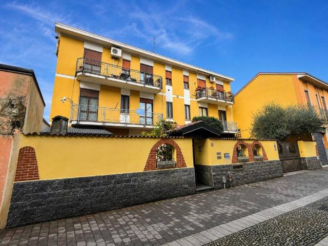 Appartamento in vendita a Romentino NO