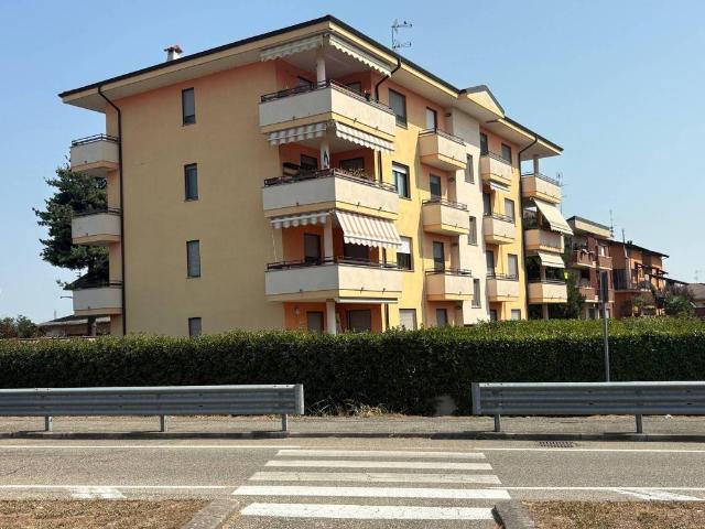 Appartamento in vendita a Romentino NO