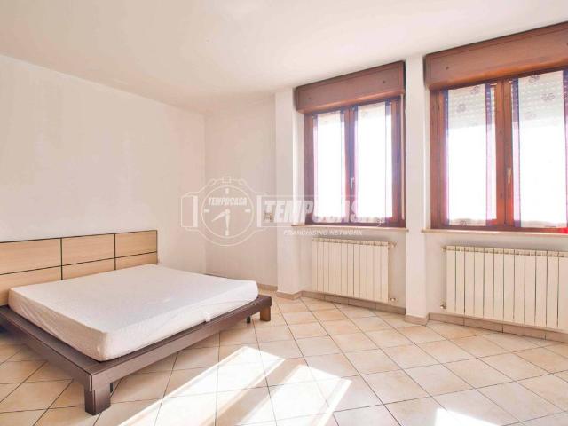Appartamento in vendita a Romentino NO