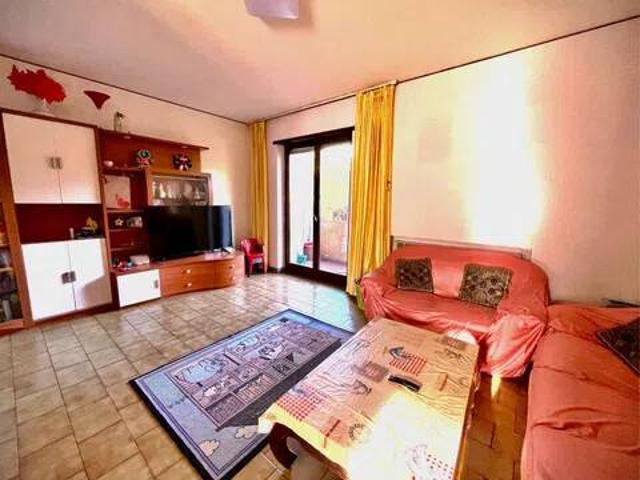 Appartamento in vendita a Roncà VR