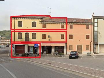 Appartamento in vendita a Roncà VR