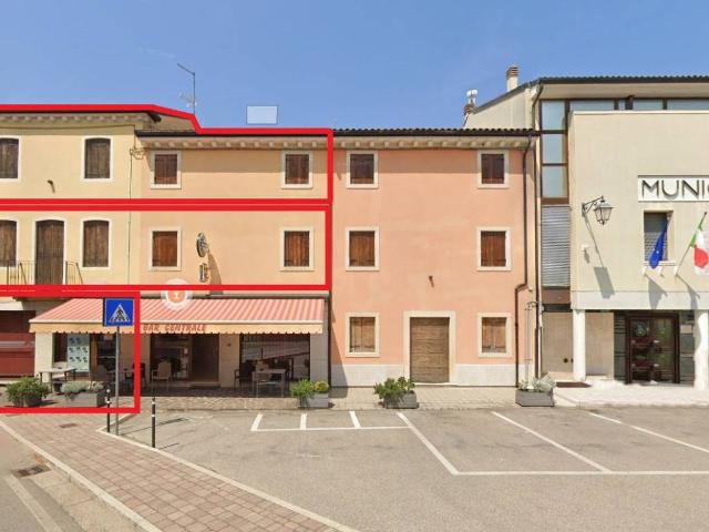 Appartamento in vendita a Roncà VR
