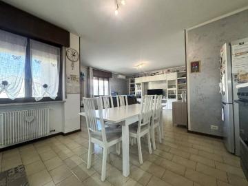 Appartamento in vendita a Roncà VR