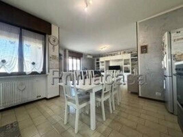 Appartamento in vendita a Ronca'