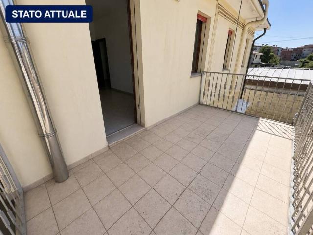 Appartamento in vendita a Roncade TV