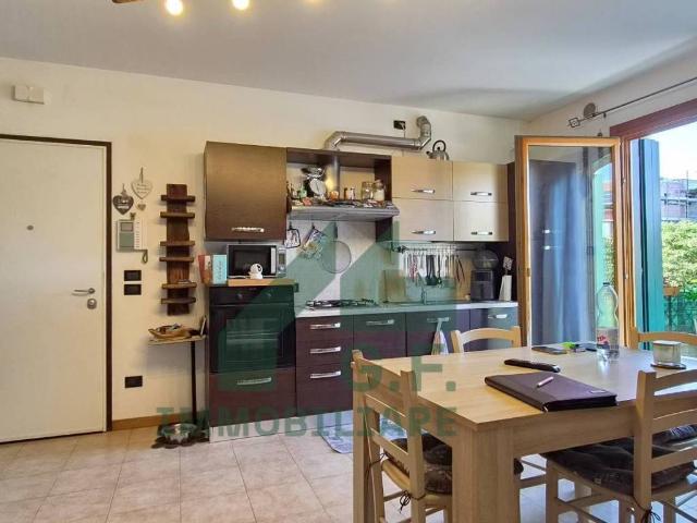 Appartamento in vendita a Roncade TV