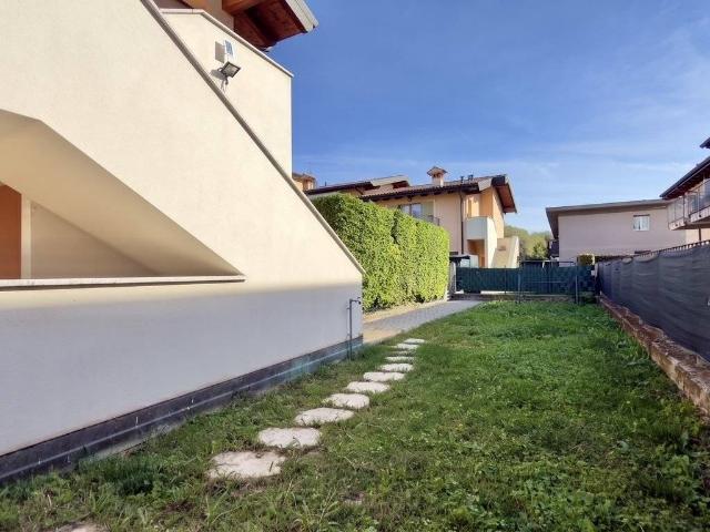 Appartamento in vendita a Roncadelle BS