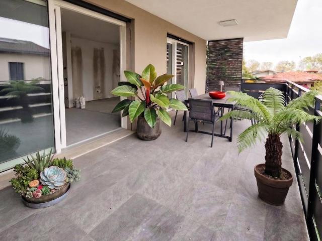 Appartamento in vendita a Roncadelle BS