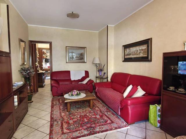 Appartamento in vendita a Roncadelle BS