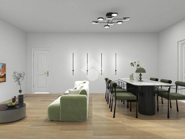 Appartamento in vendita a Roncadelle BS