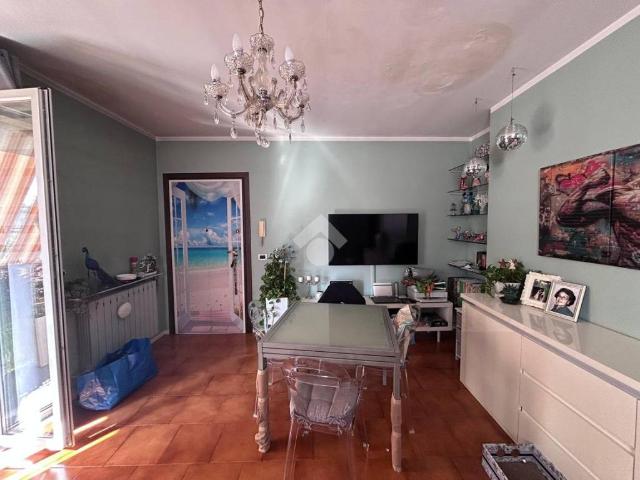 Appartamento in vendita a Roncadelle BS