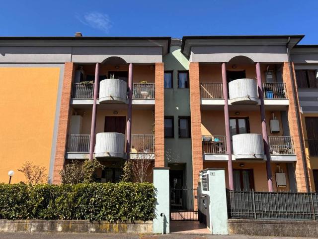 Appartamento in vendita a Roncadelle BS