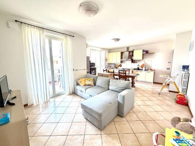 Appartamento in vendita a Roncadelle BS