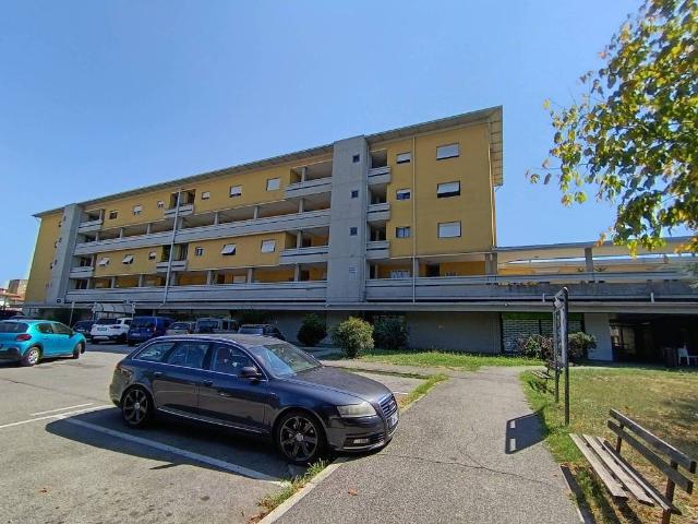 Appartamento in vendita a Roncadelle BS