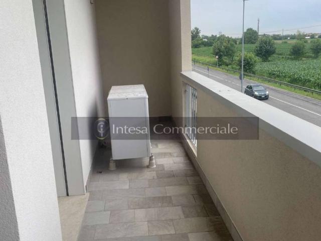 Appartamento in vendita a Roncadelle BS