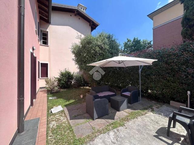 Appartamento in vendita a Roncadelle BS