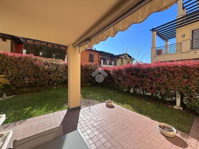 Appartamento in vendita a Roncadelle BS