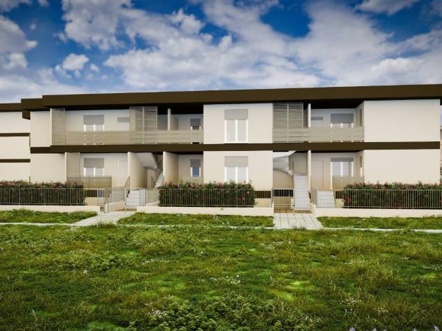 Appartamento in vendita a Roncadelle BS