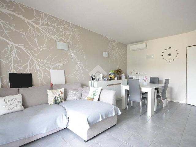 Appartamento in vendita a Roncadelle BS