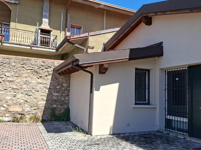 Appartamento in vendita a Bovezzo BS