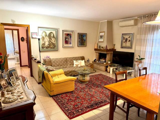 Appartamento in vendita a Roncadelle BS
