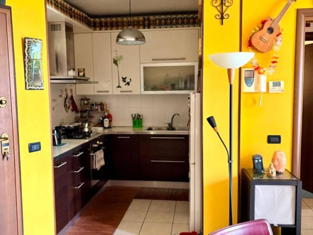 Appartamento in vendita a Roncadelle BS