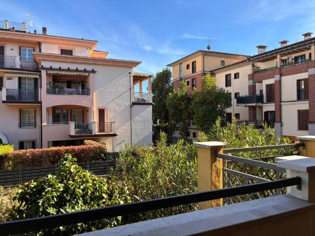 Appartamento in vendita a Roncadelle BS
